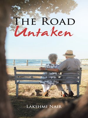 cover image of The Road Untaken